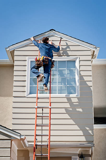 Best Custom Trim and Detailing for Siding  in Waynesboro, TN